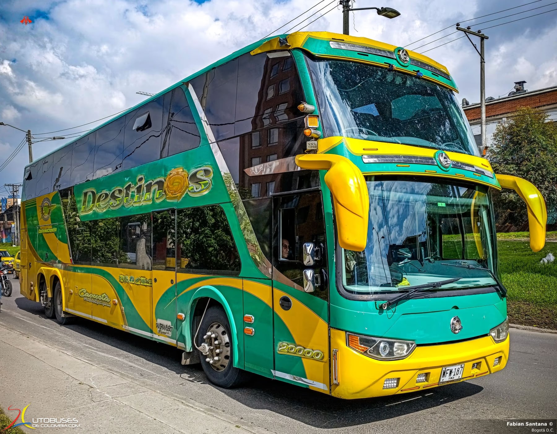 Modasa Zeuz 3 Scania K410 6x2