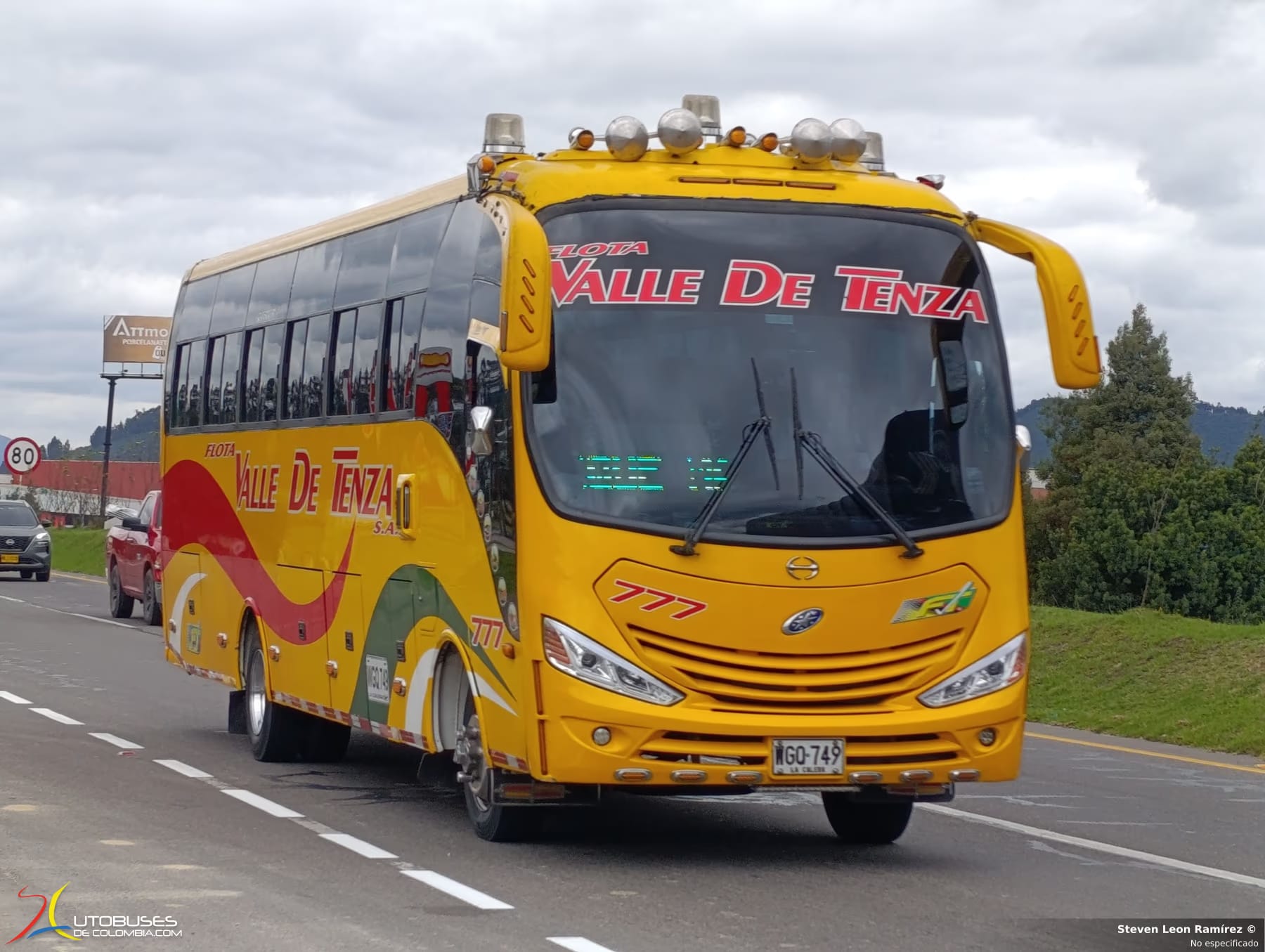 JGB Ibiza Maxxi Hino FC9J