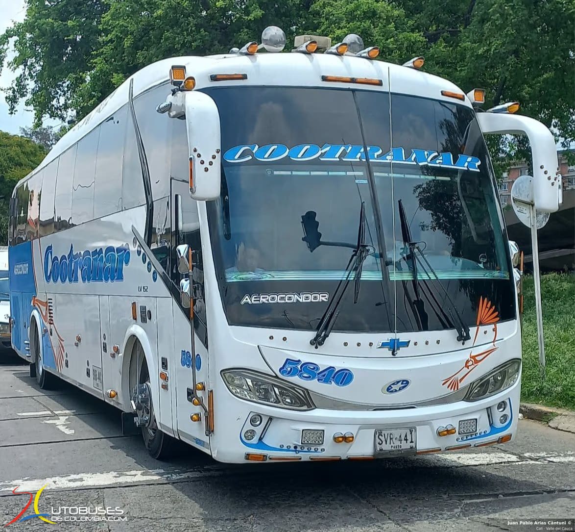 JGB Majestic Chevrolet Isuzu LV 452