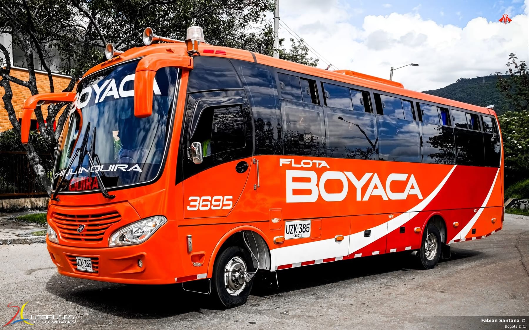 JGB JGB Ibiza Hino FC9J