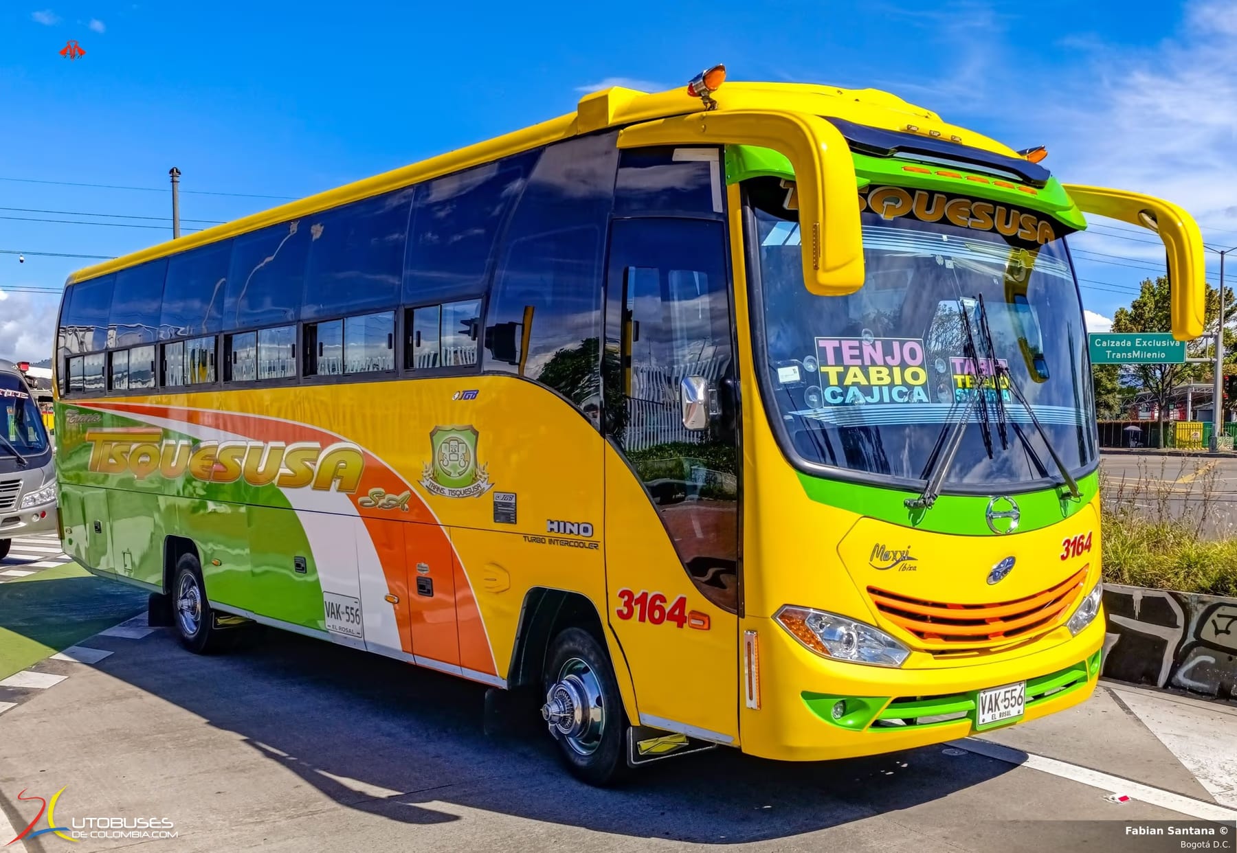 JGB JGB Ibiza Maxxi Hino FC9J