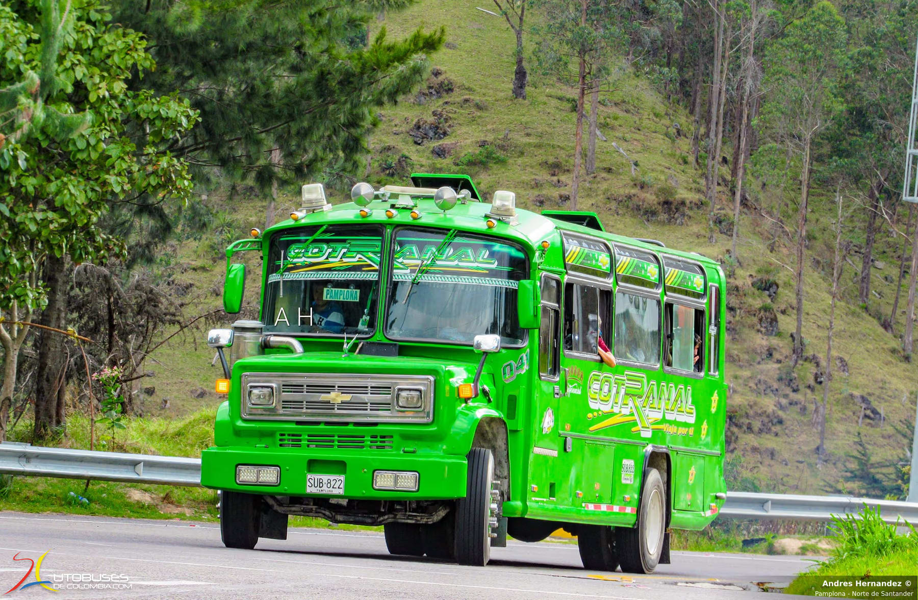 Aga Aga Chevrolet B60
