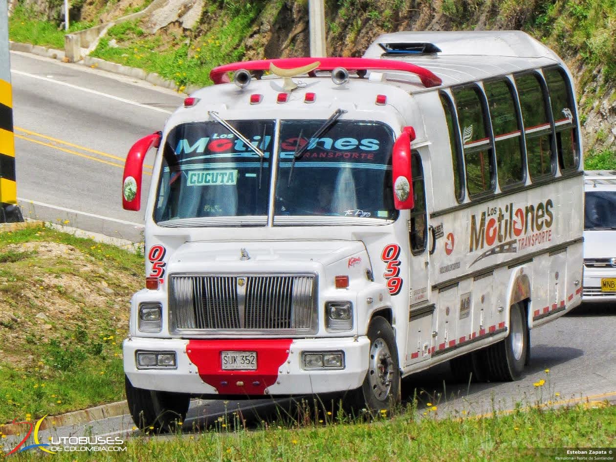 Laser Laser Chevrolet B70 Kodiak
