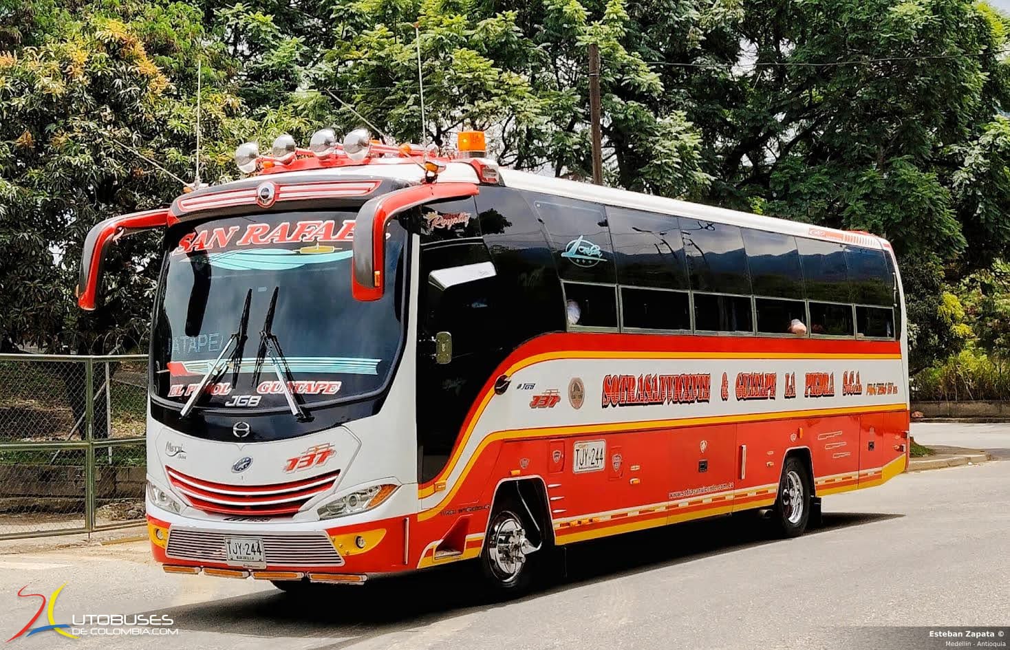 JGB JGB Ibiza Maxxi Hino FC9J