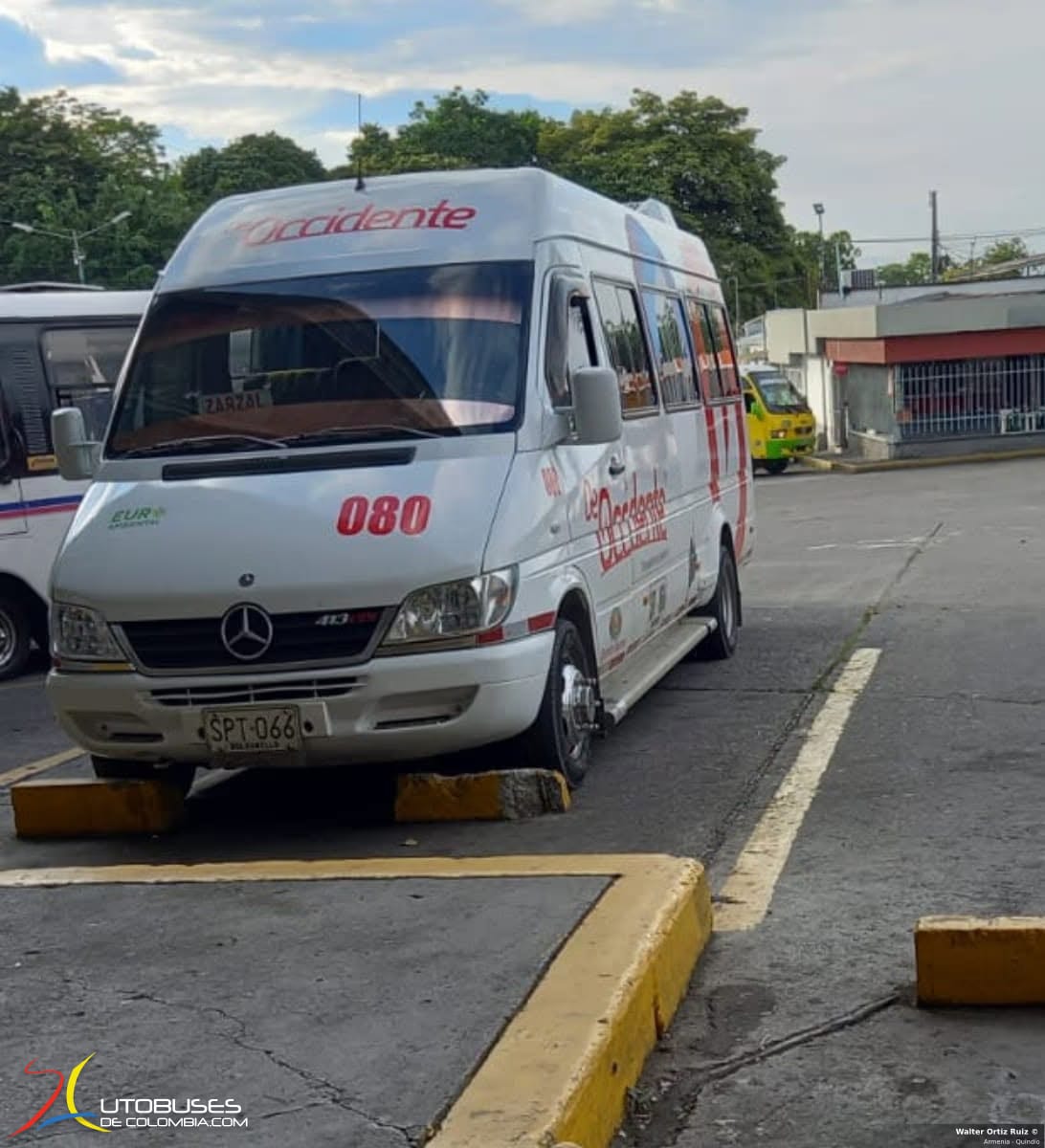 Mercedes Benz  MB SPRINTER 515 CDI-C 4325 TE 19+1