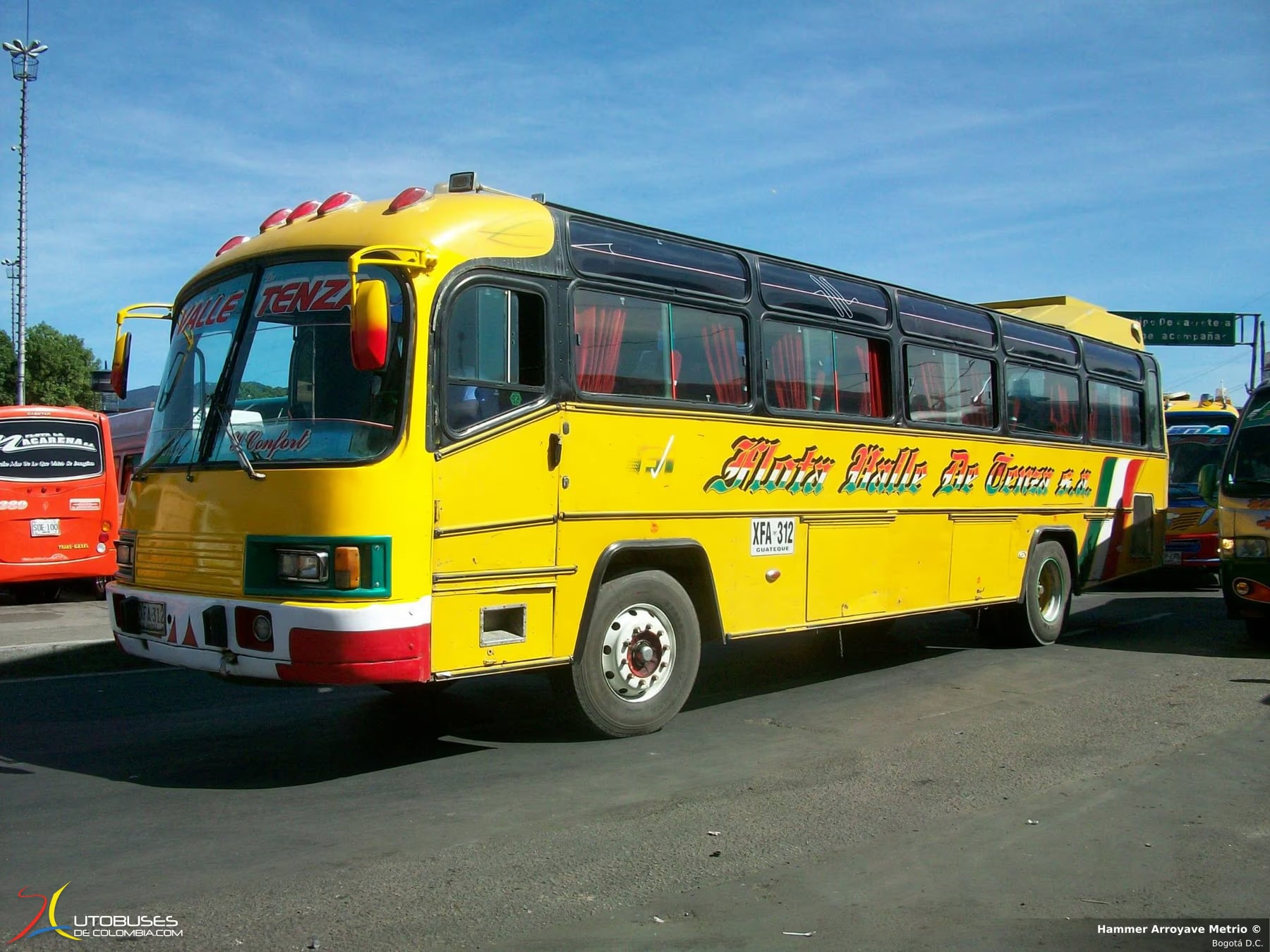 Aga Super Aga Chevrolet Isuzu CH 580