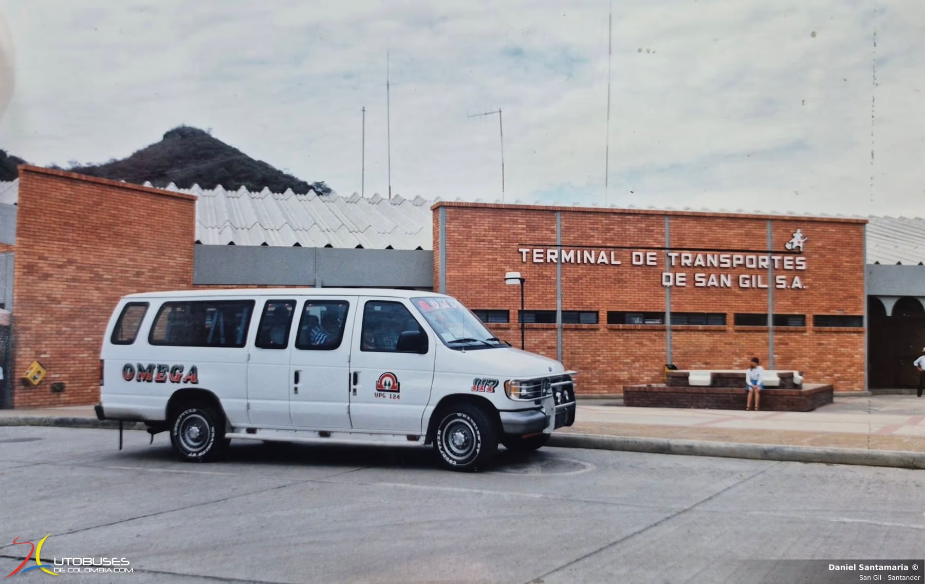 Ford Econoline E350 Super Duty