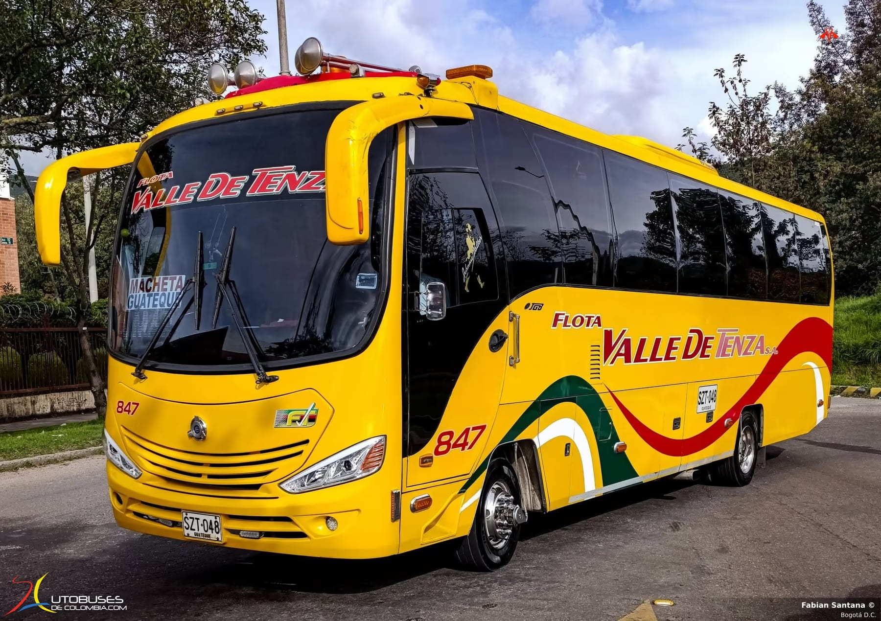 JGB Ibiza Maxxi Hino FC9J