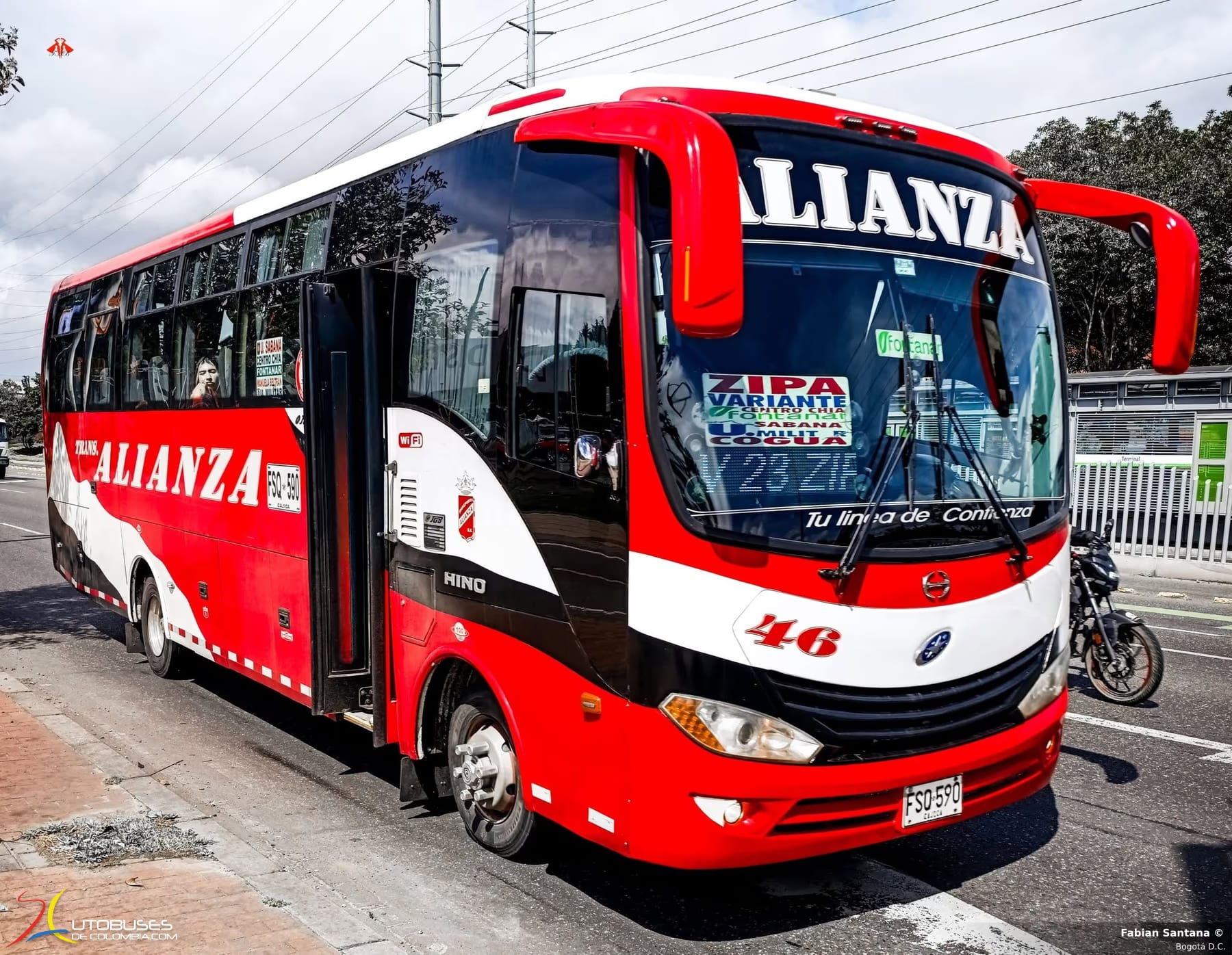 JGB Ibiza Maxxi Hino FC9J