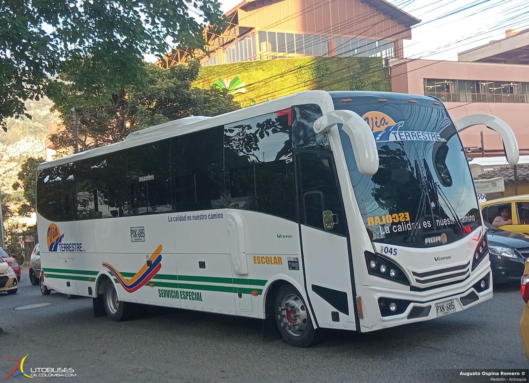 Aga Ventus Dongfeng DRR