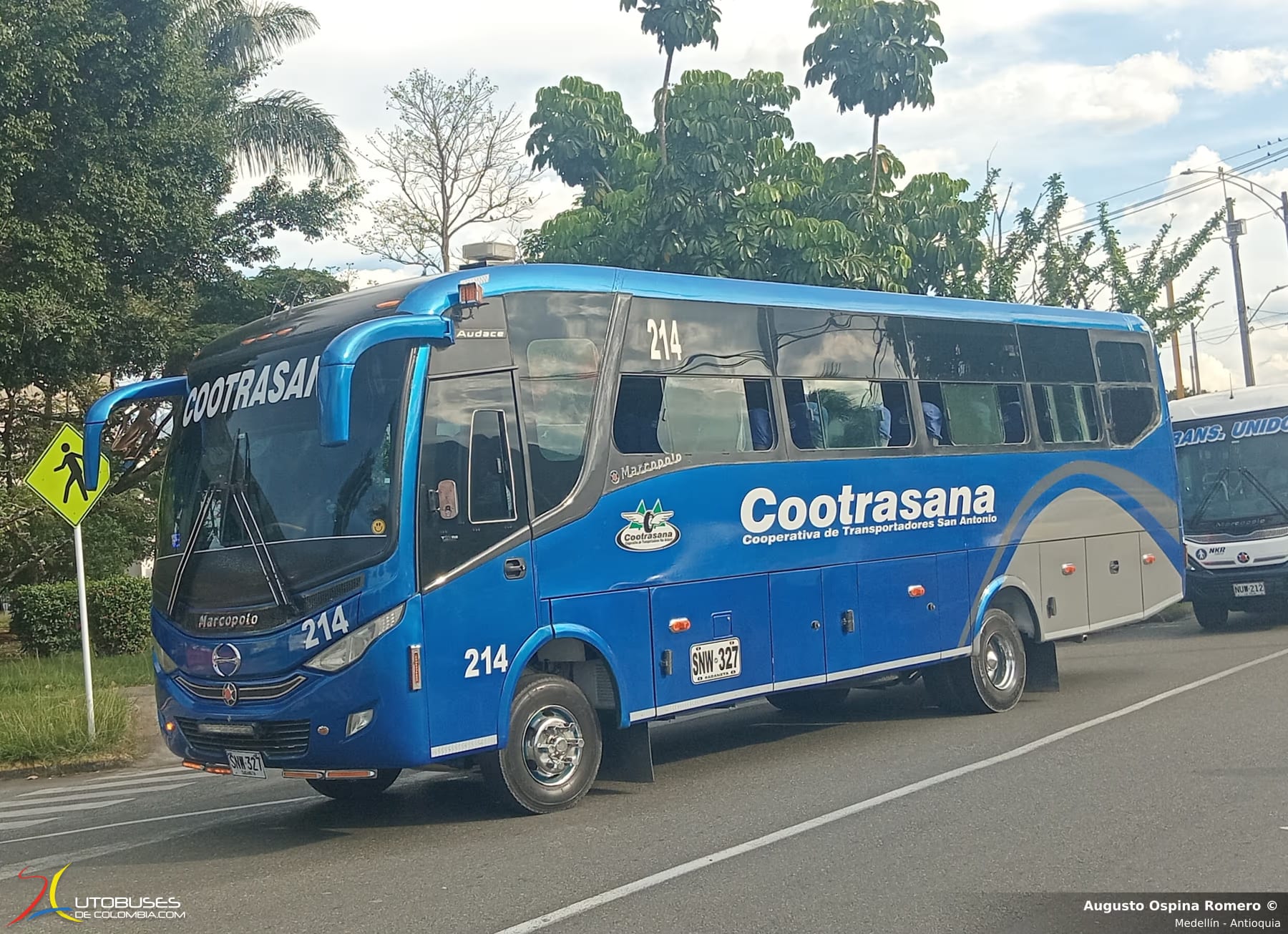 Marcopolo Audace Hino FC9J