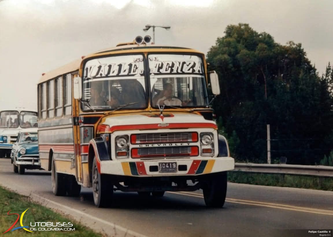 Superior Chevrolet B60