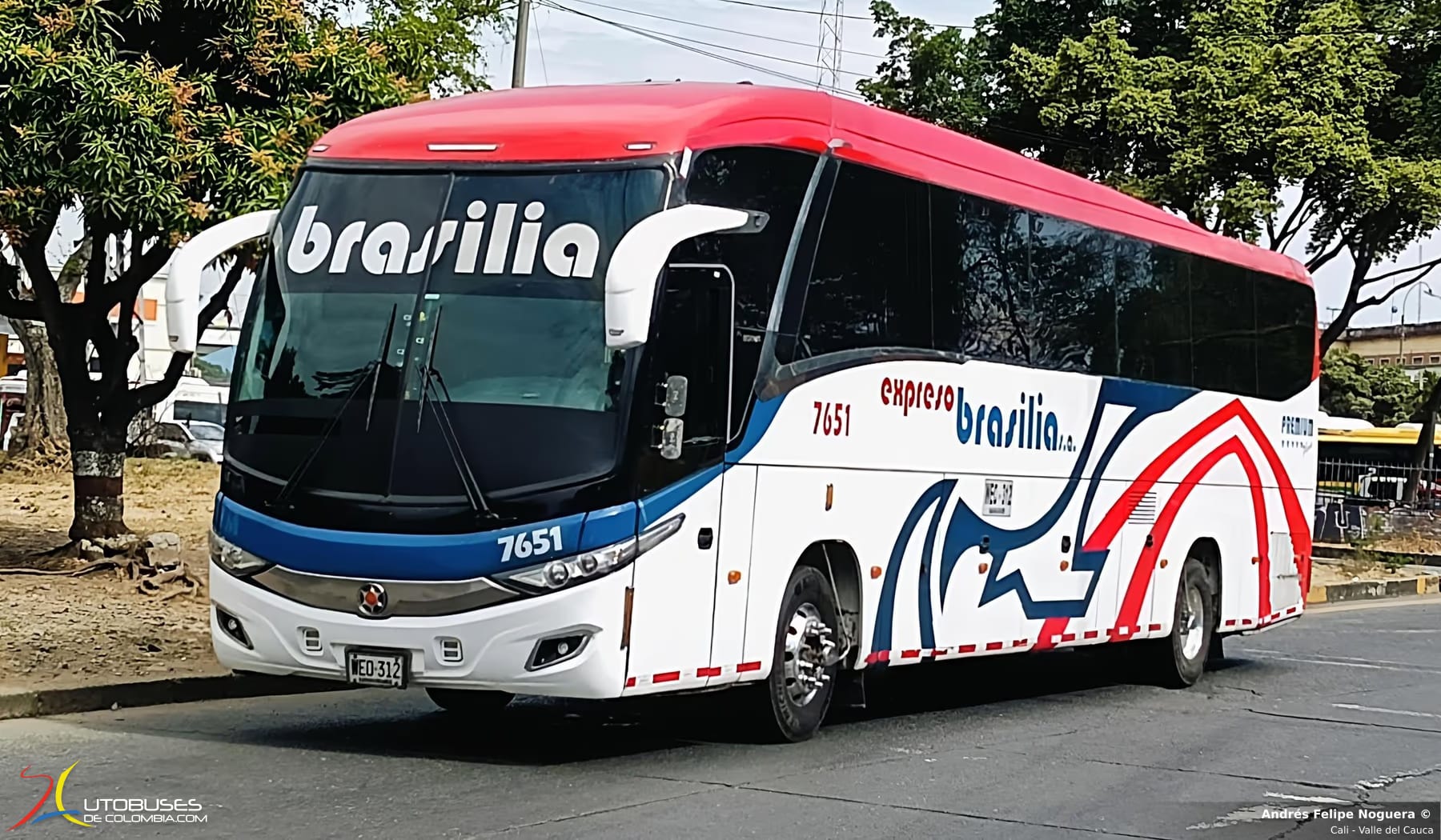 Marcopolo Superpolo Marcopolo Paradiso 1200 G7 Scania K400