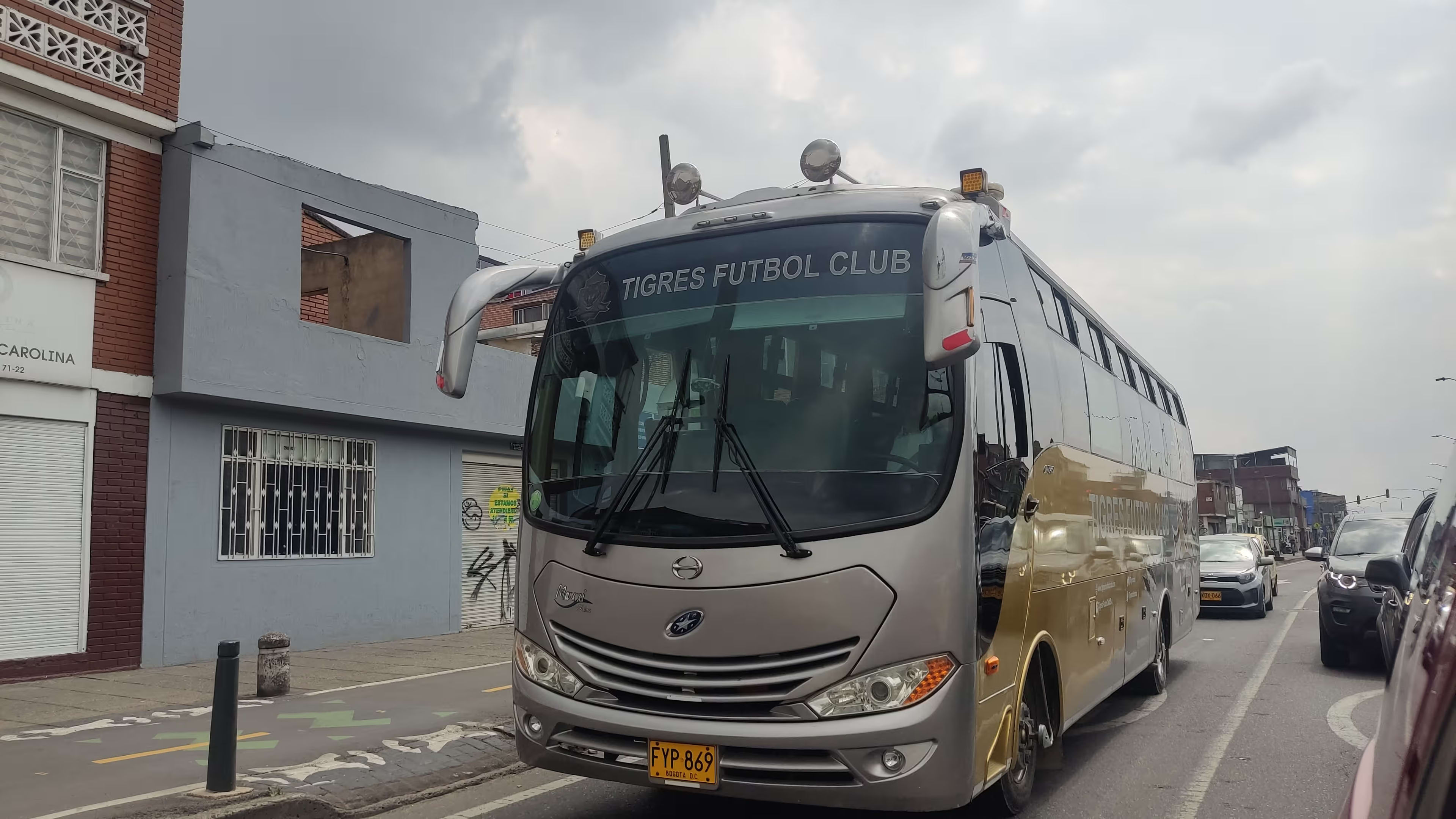 JGB JGB Ibiza Maxxi Hino FC9J