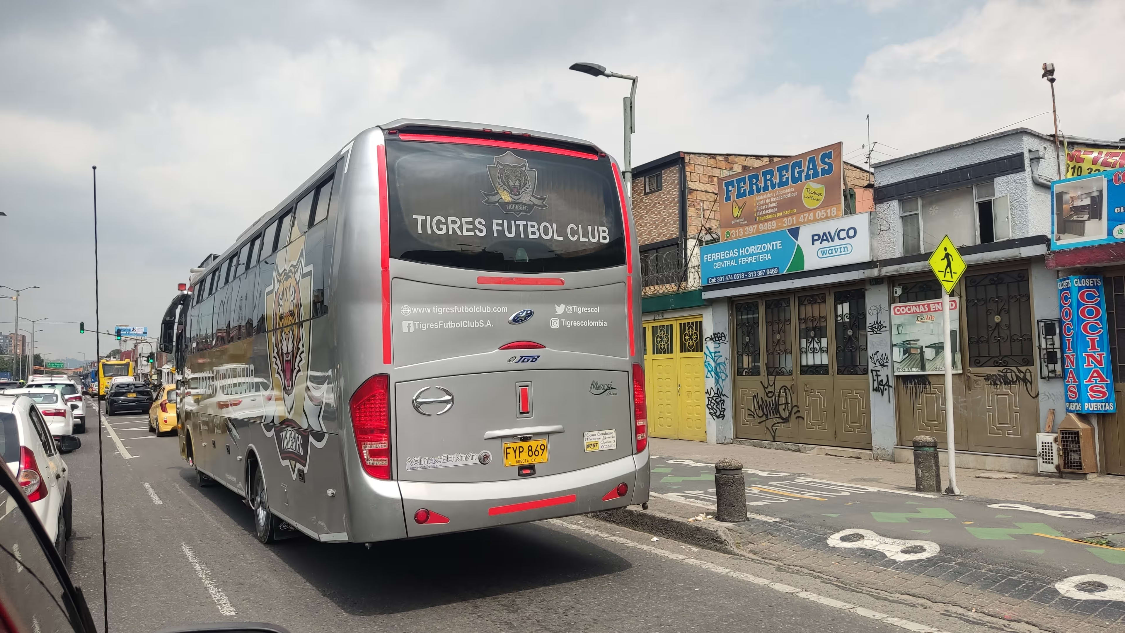 JGB JGB Ibiza Maxxi Hino FC9J