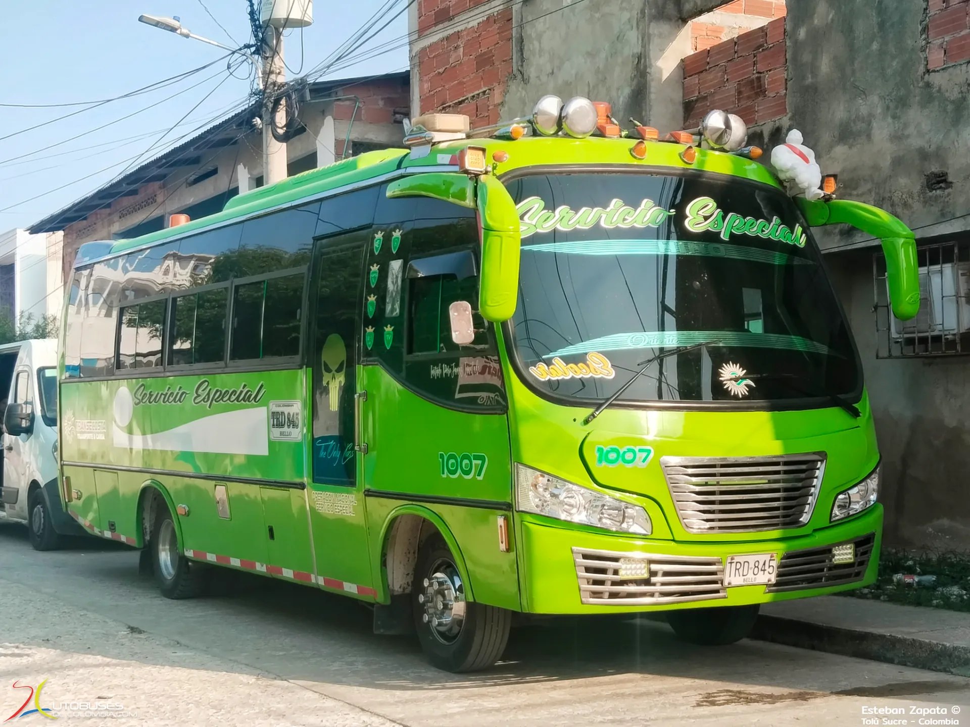 JGB Ibiza Hino FC4J de Transecosta