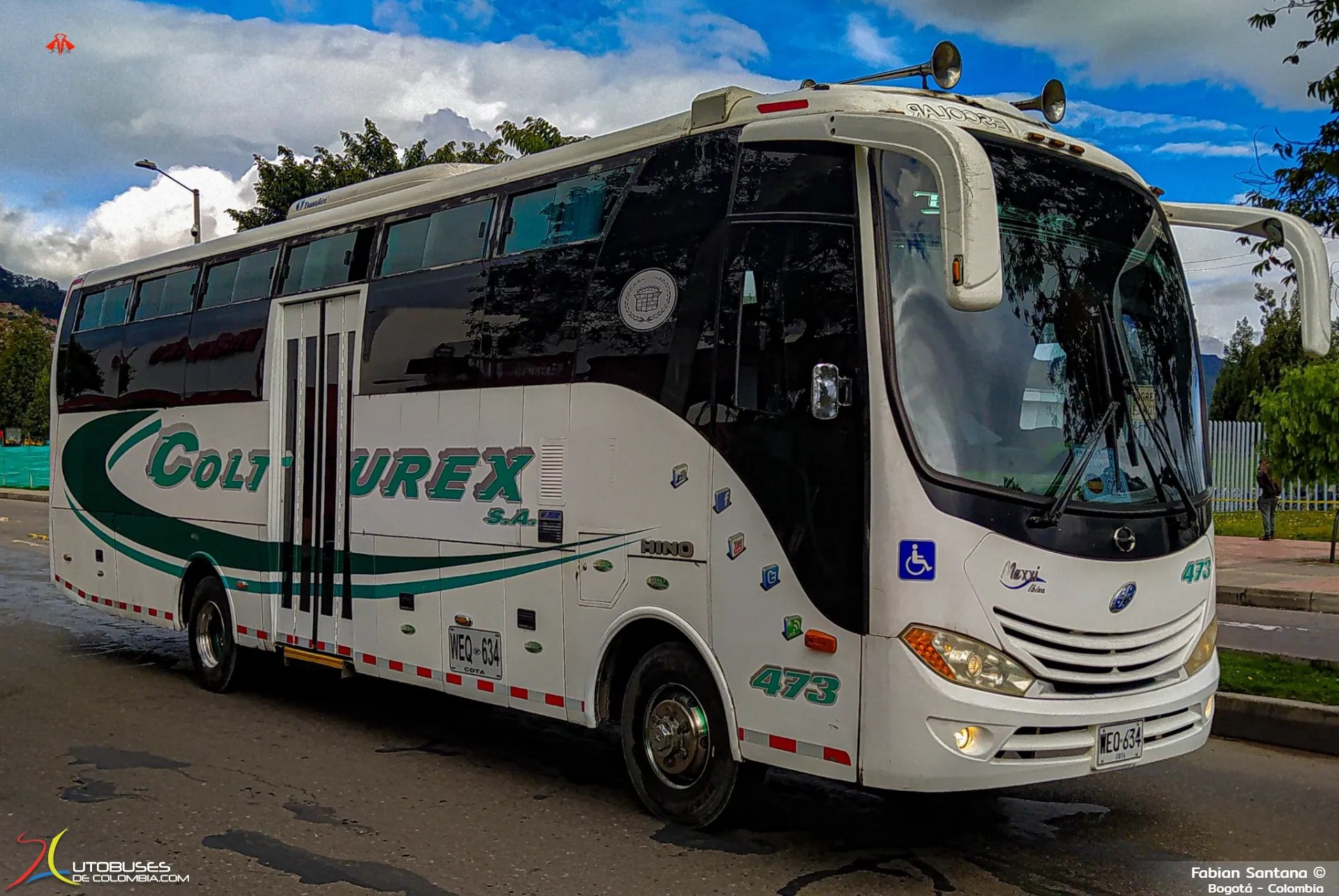 JGB Ibiza Maxxi Hino FC9J de Colturex