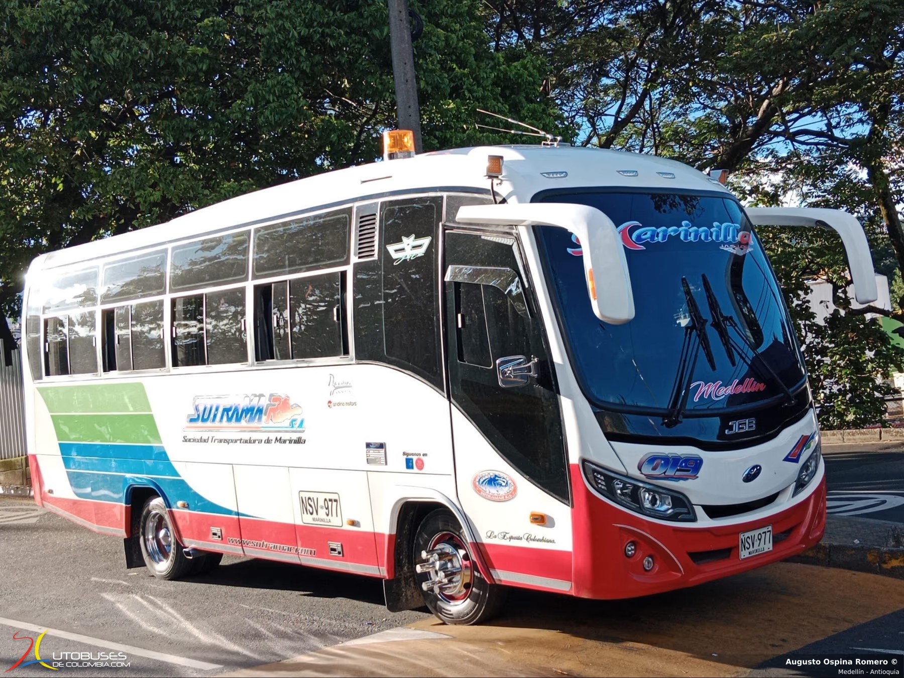 JGB Dynamic Prime Dongfeng DPR de Sotramar S.A