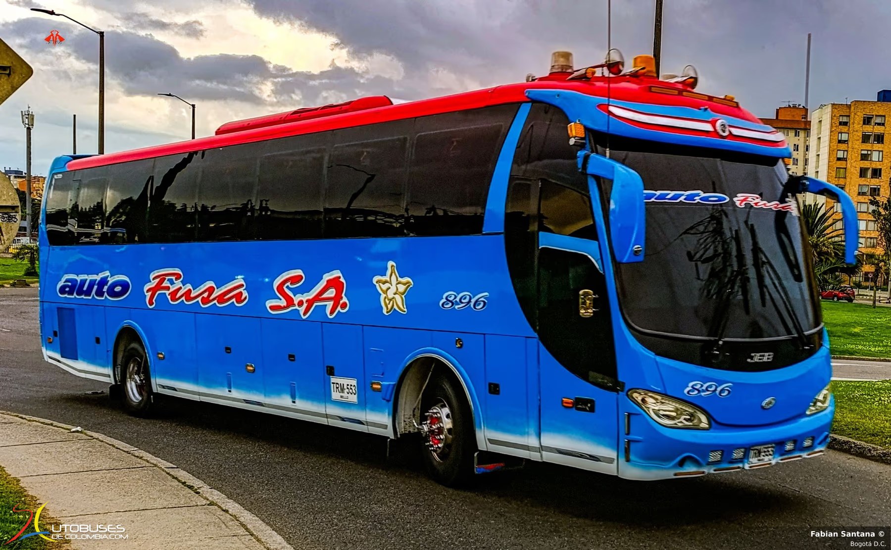 JGB Atlantis Chevrolet Isuzu LV 150 de AutoFusa S.A.