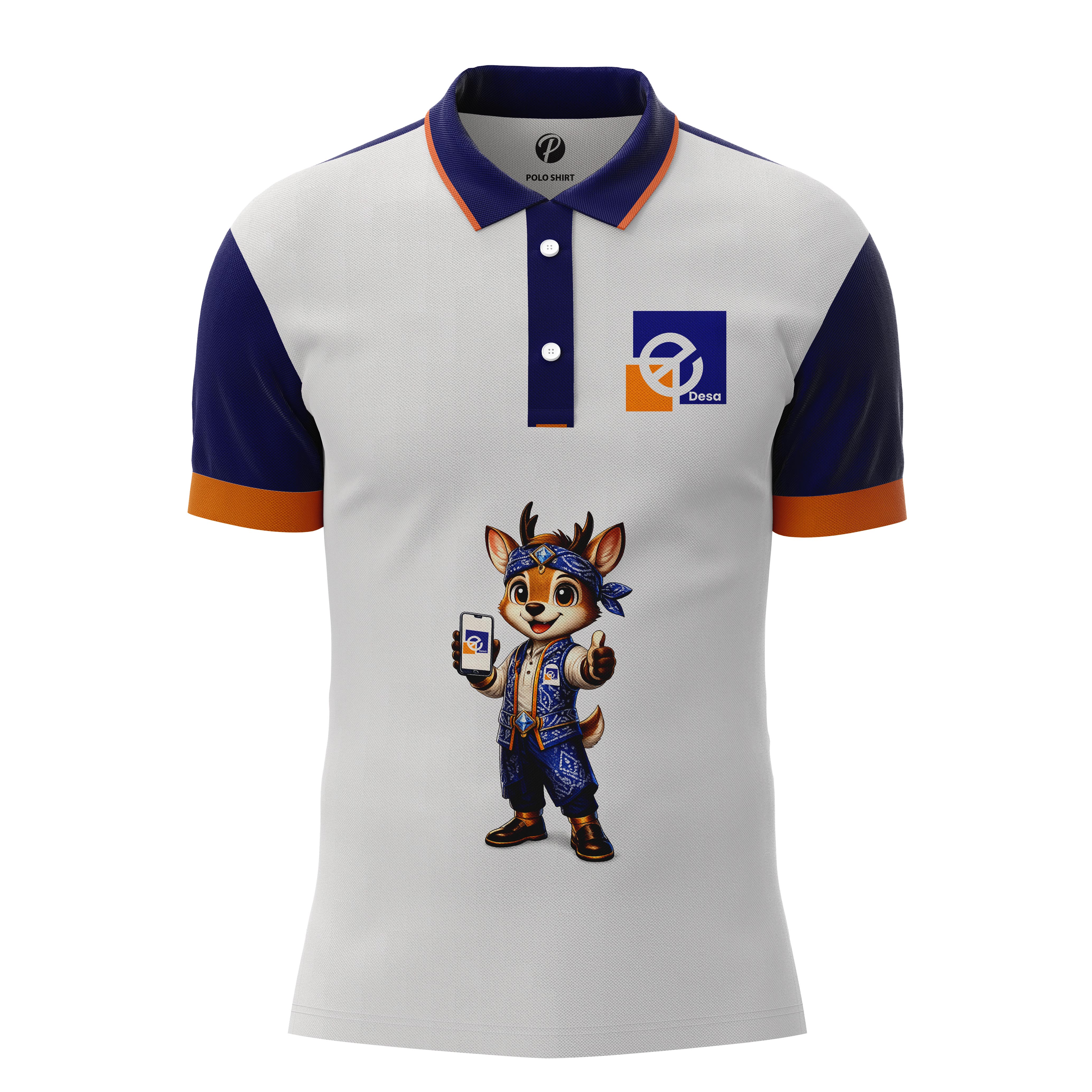 Kaos Desain