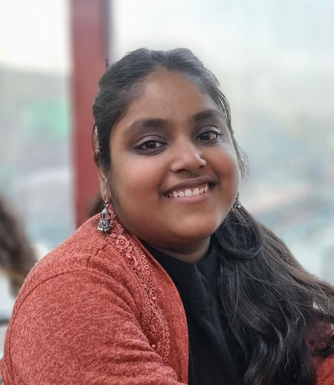 Priyanshi Mittal