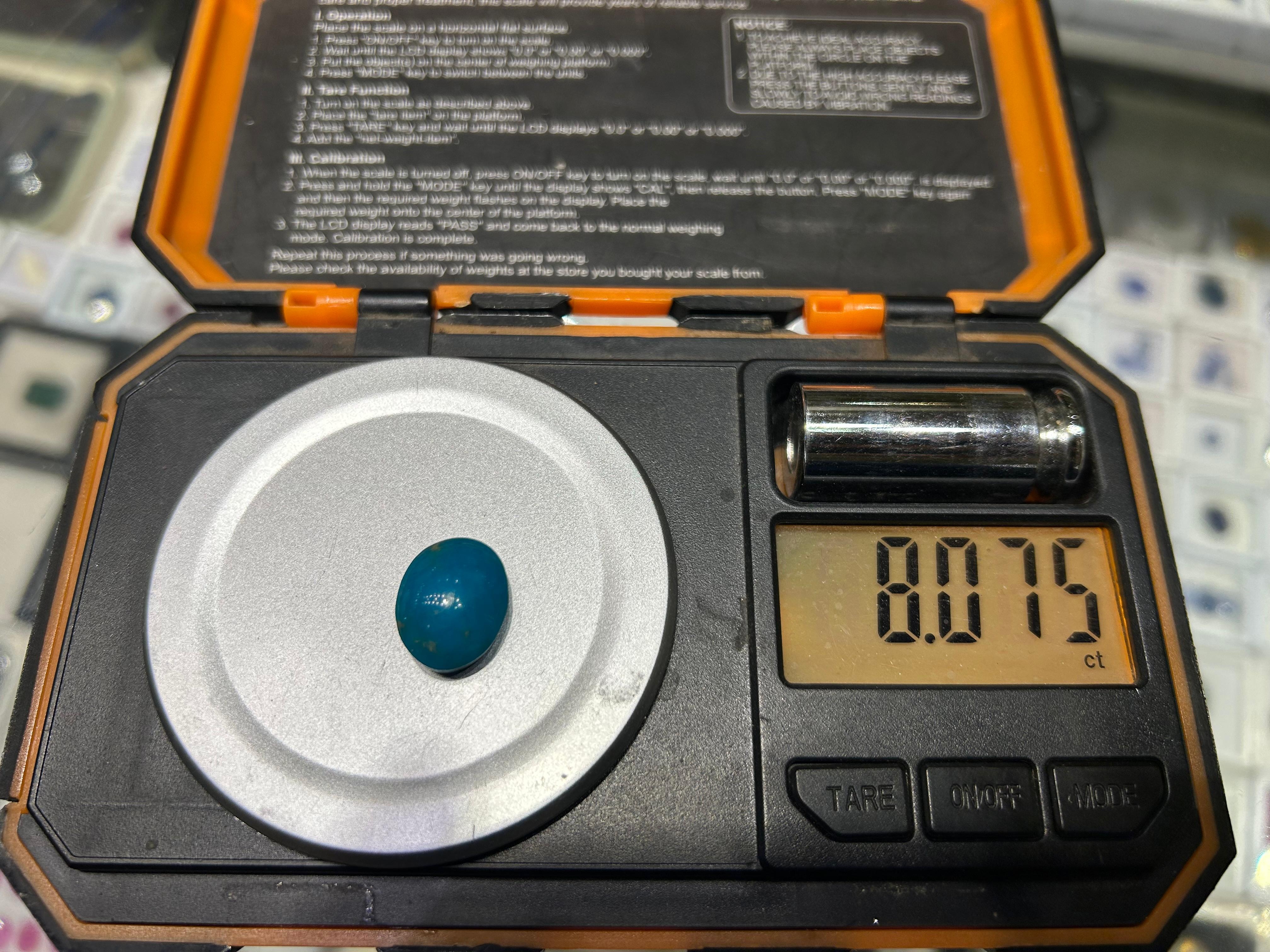 Irani Feroza Gems Feroza