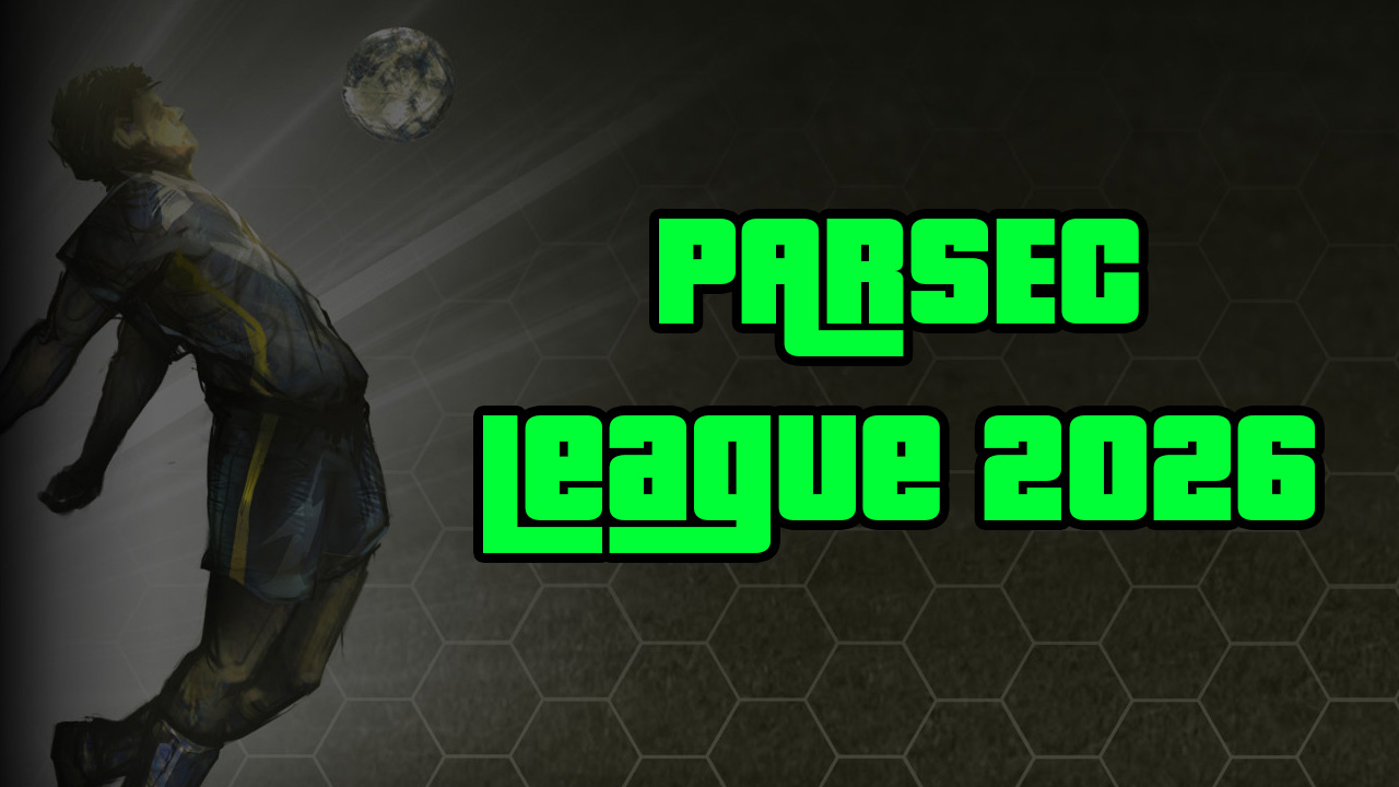 PARSEC LEAGUE