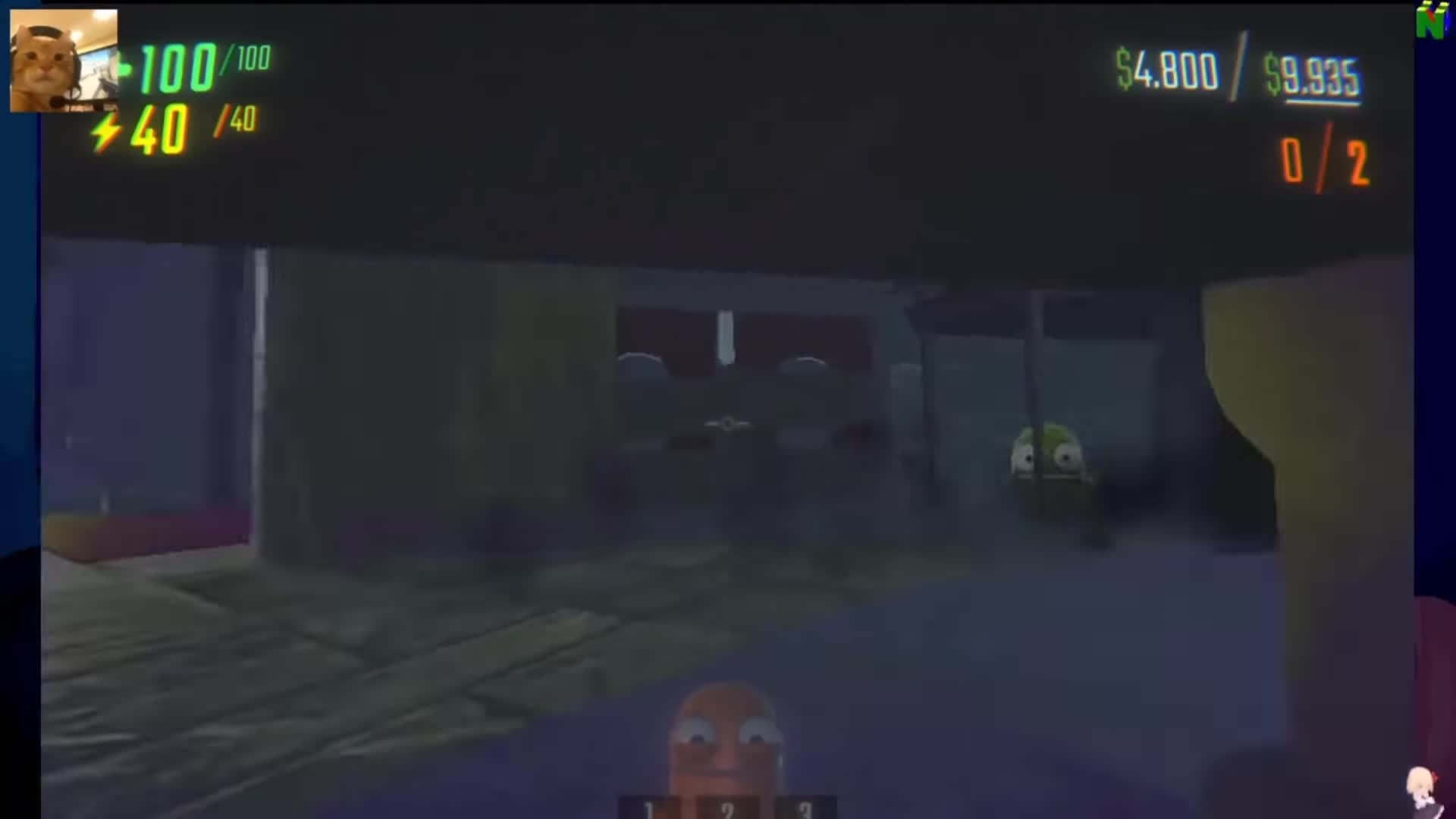 Fondo No tengo plata