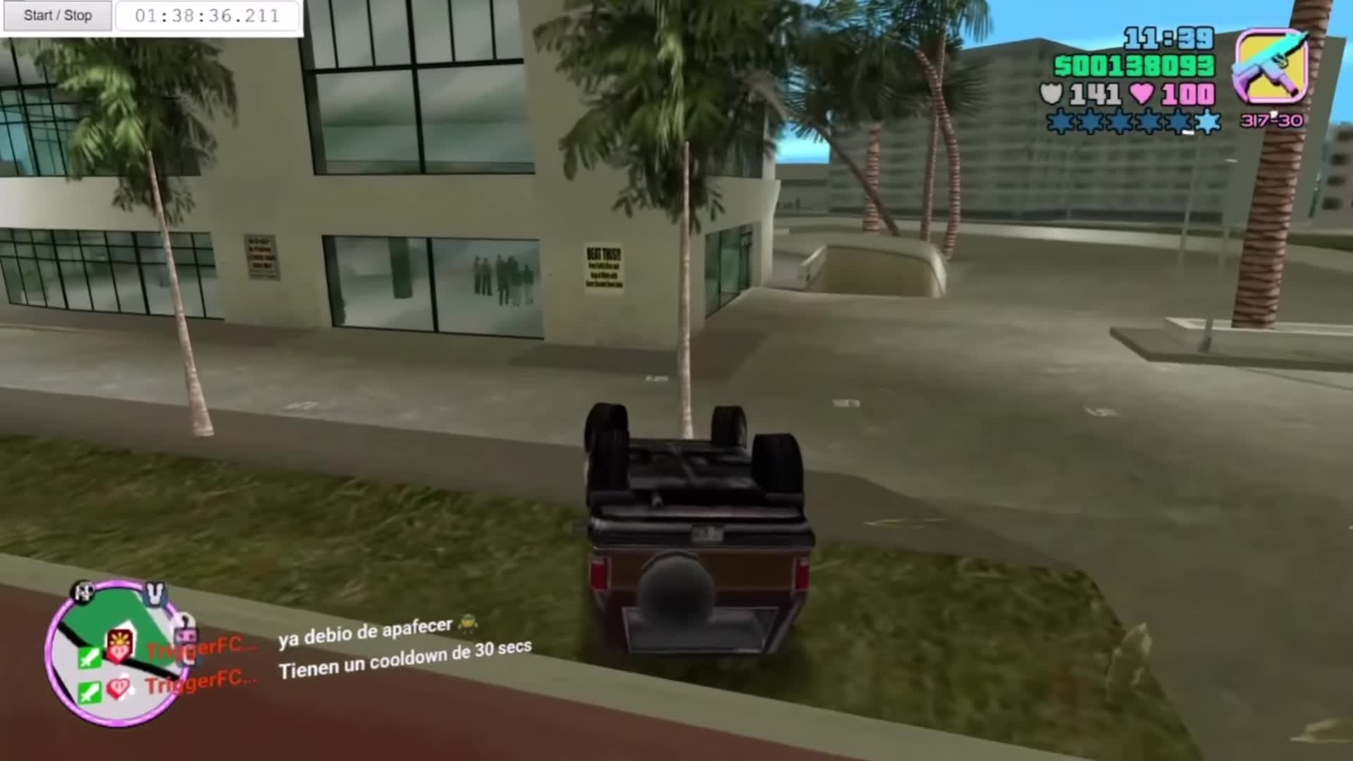 Fondo Se que esta historia acabara muy mal