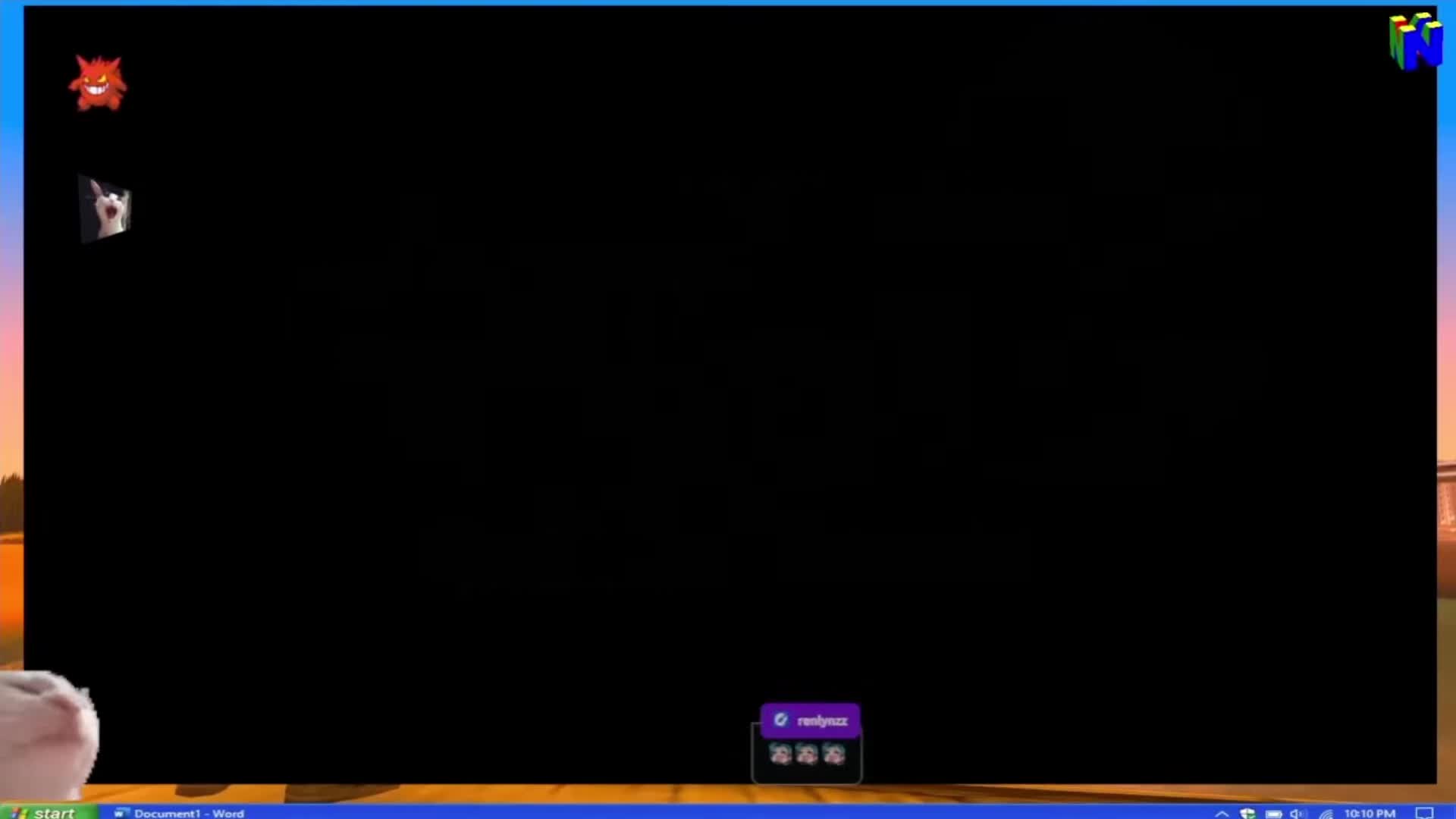 Fondo Varios usuarios de Reddit