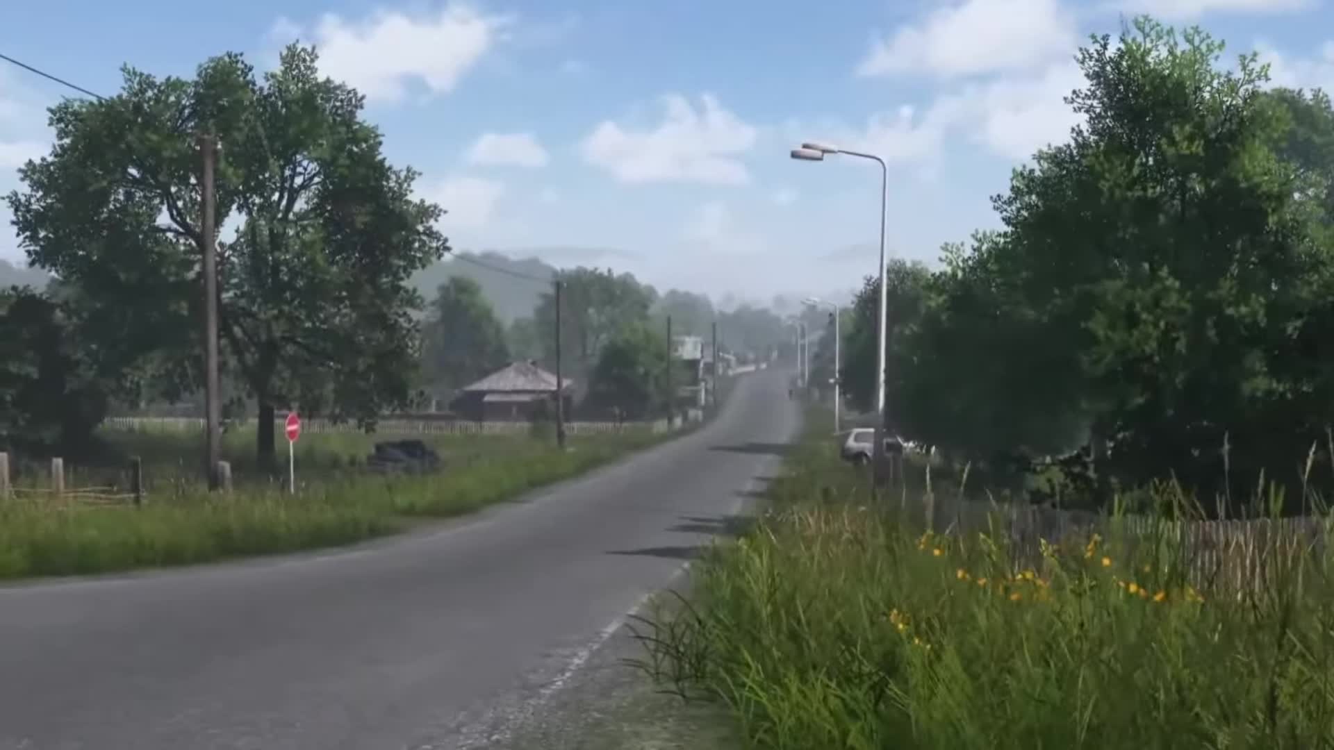 Fondo DayZ Headshot 2