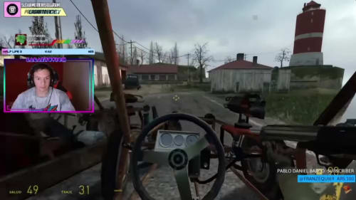 Se terminó Carretera 17