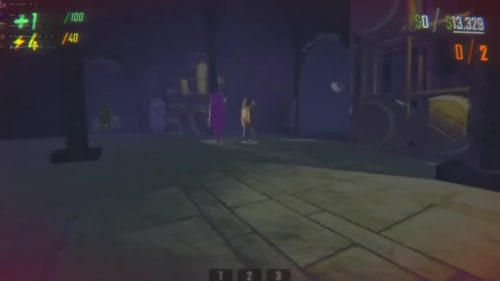 Tincho agarra-cabezas