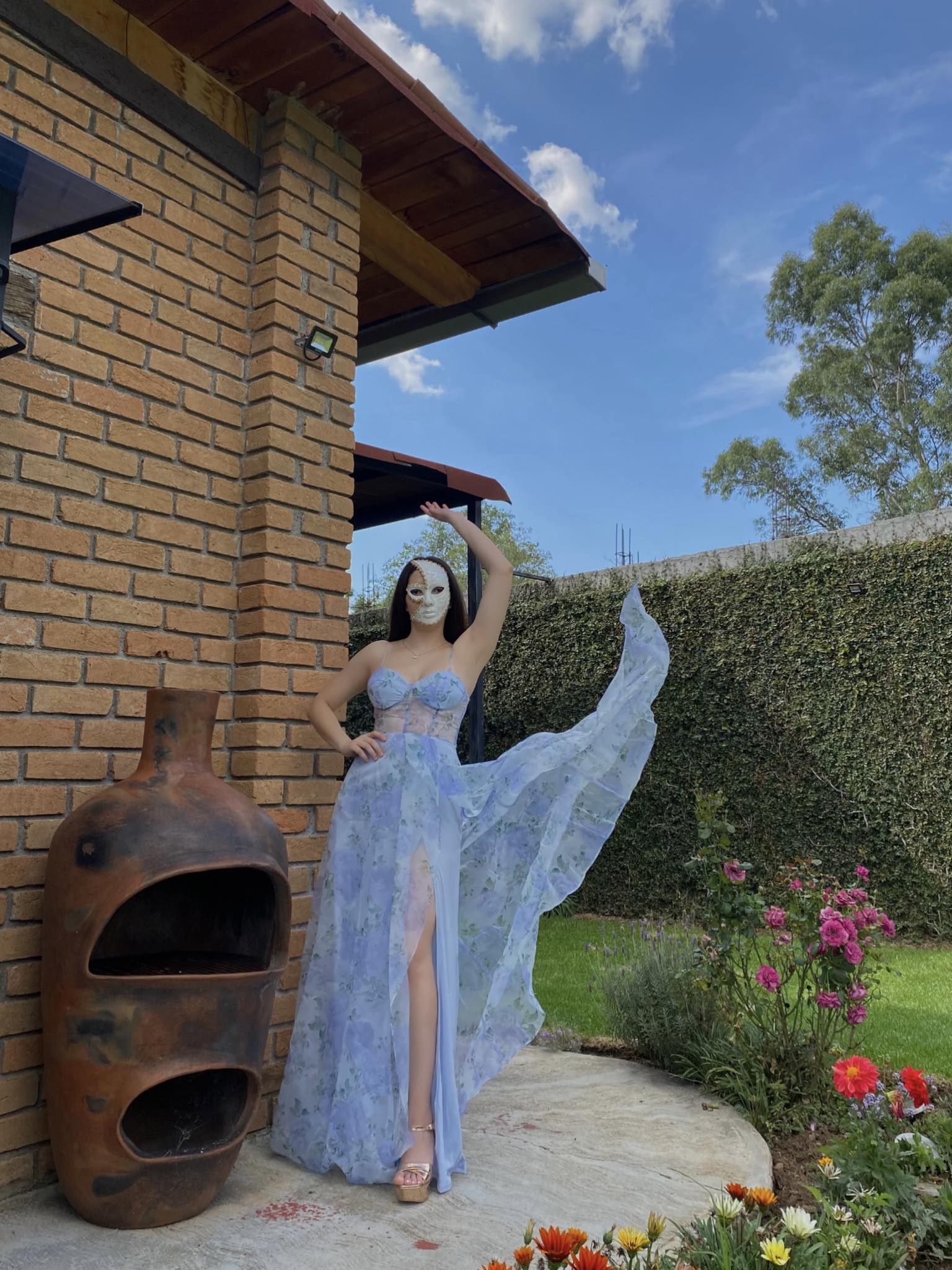 FLORSTRAPP — vista 1 de 4