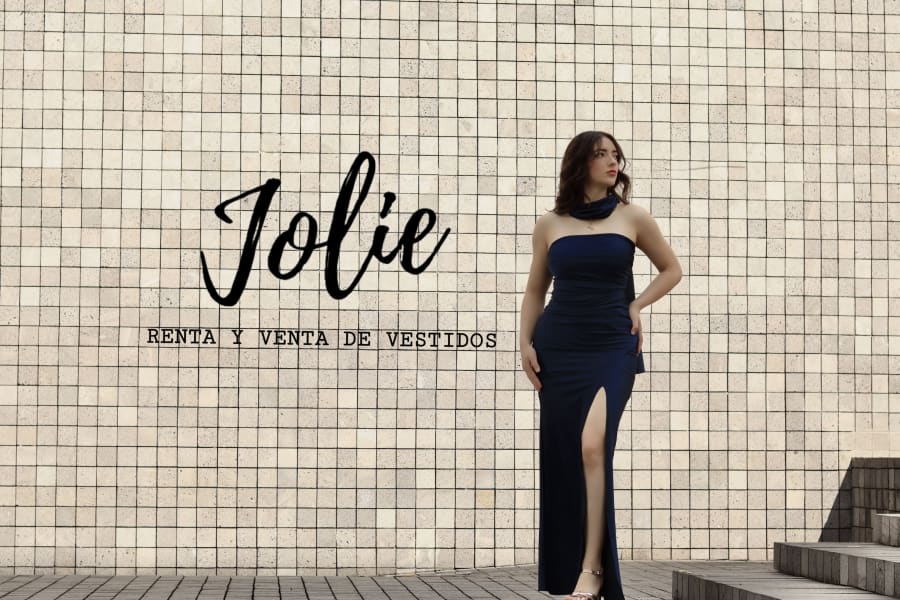 Vestidos Jolie — pregunta 2