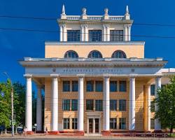 Ivanovo State Medical University