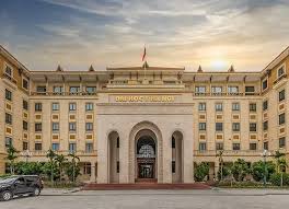 Hanoi Medical University (HMU)