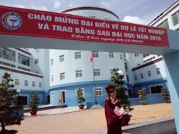 Can Tho University of Medicine and Pharmacy (CTUMP)