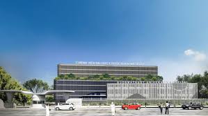 Buon Ma Thuot Medical University (BMTU)