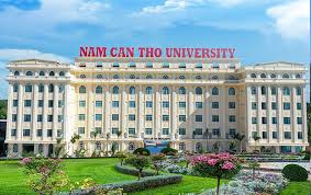 Nam Can Tho University (NCTU)