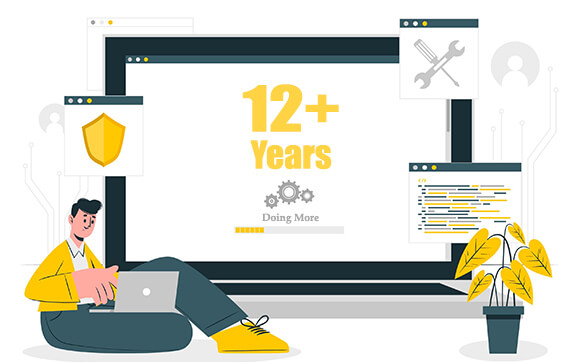 Years Of Experience
