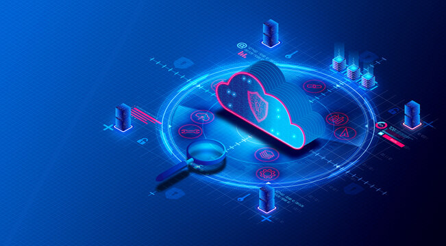 SIEM & Monitoring