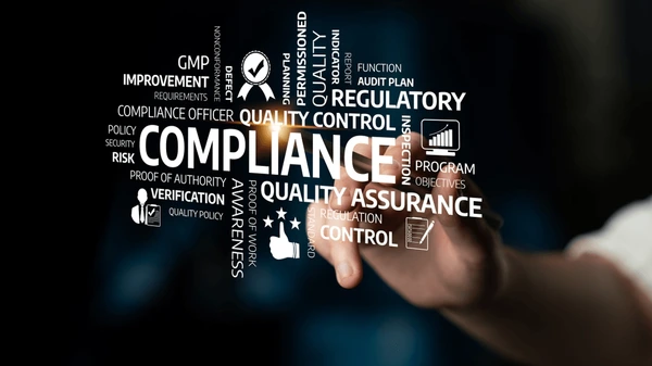 Compliance & Audit Readiness