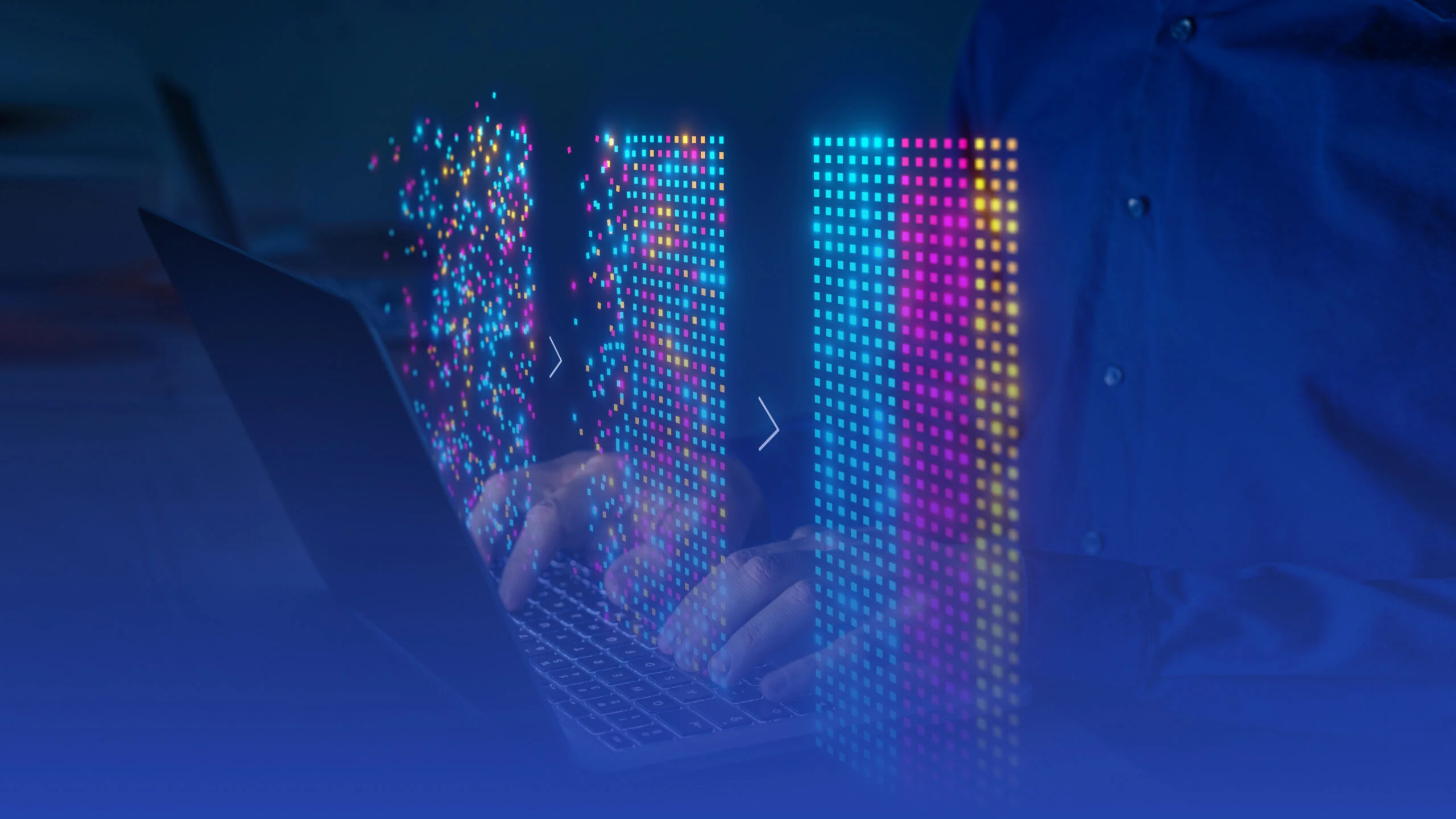 Automated Data Classification
