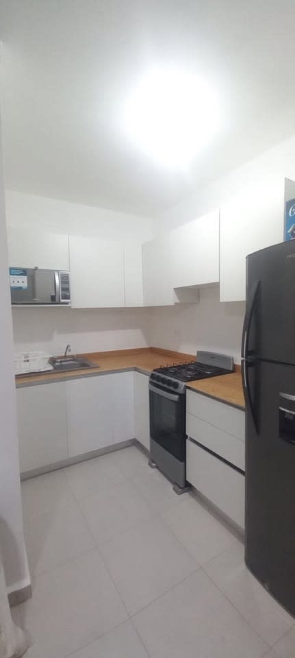 Casa 2 rec y 1.5 baños en Porto Alto