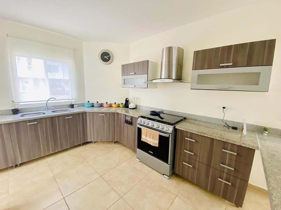 CASA AMUEBLADA LA JOYA