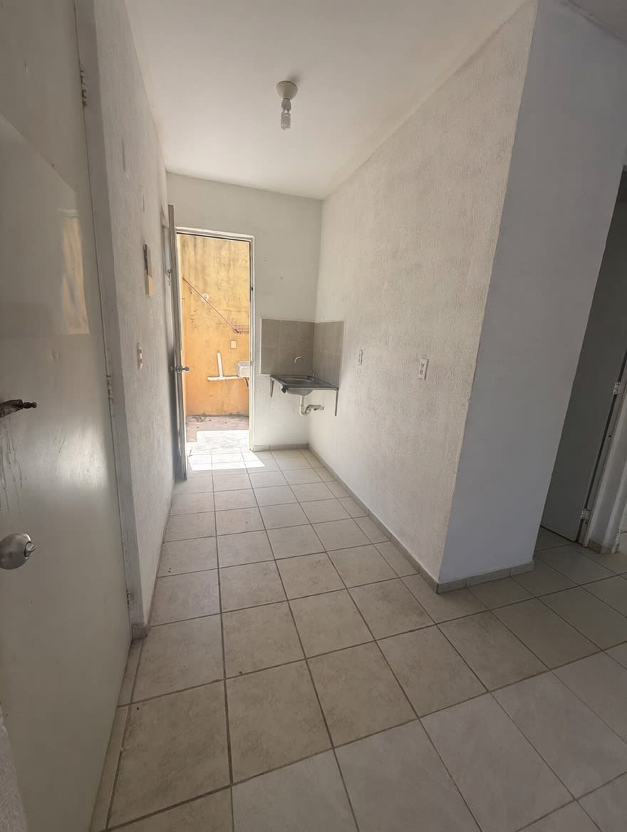 Villas del Sol Vacio- 3er Parque
