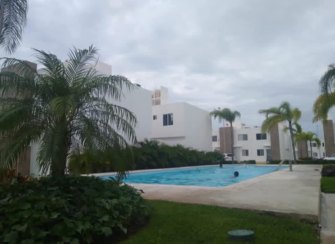 Casa Paseo los olivos