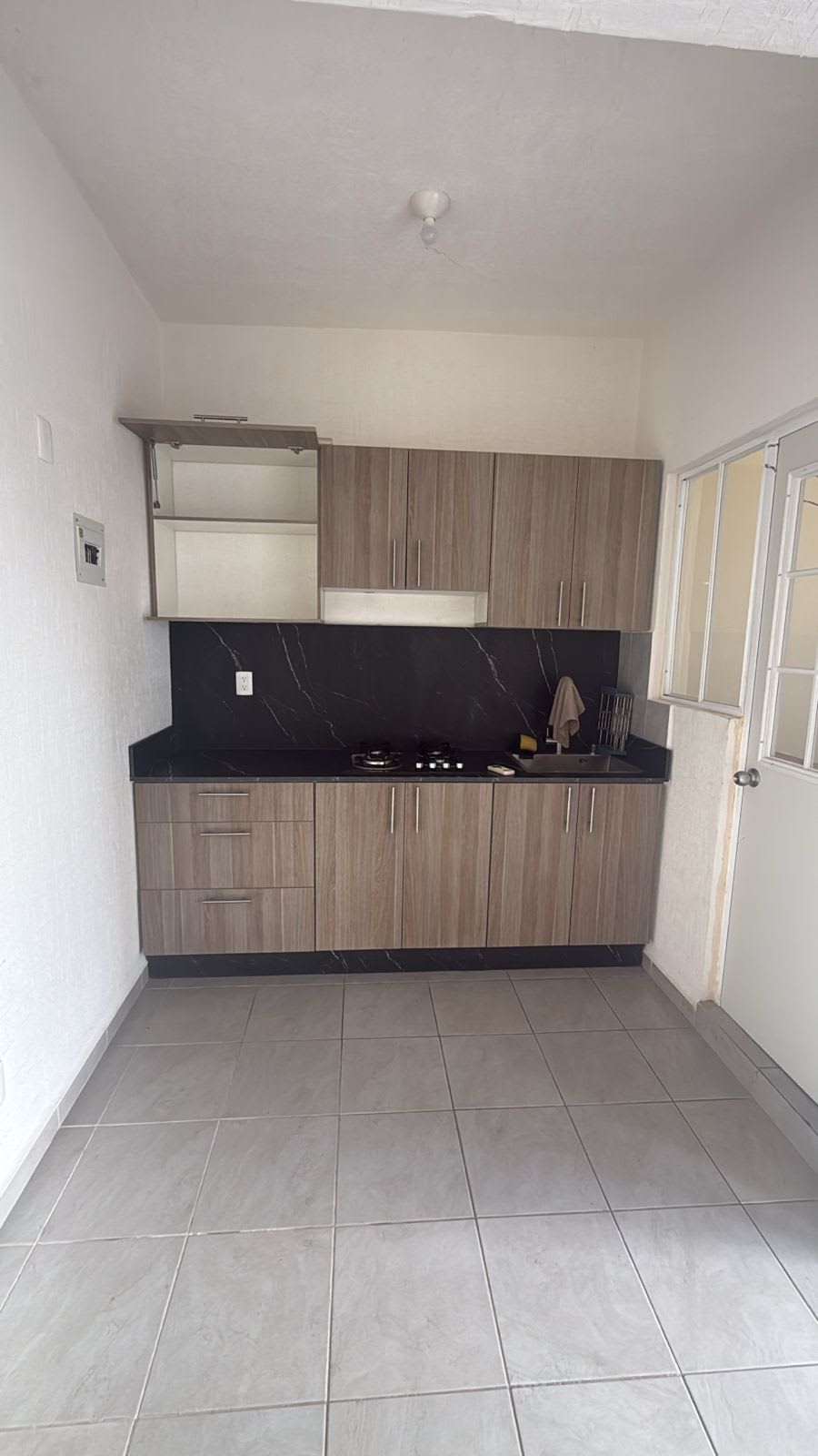 Ultimo Piso Paseos de sisal
