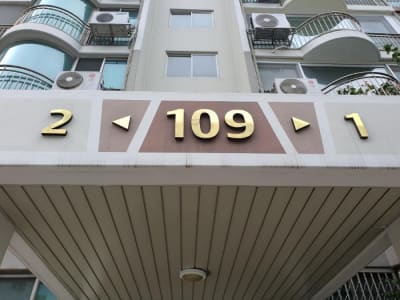 청구아파트 1001호 이미지